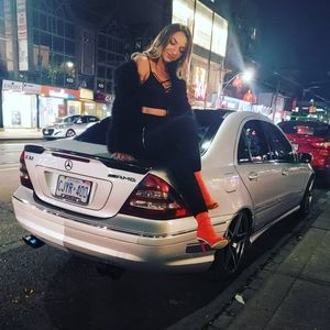 Meet your Posher, Annamaria